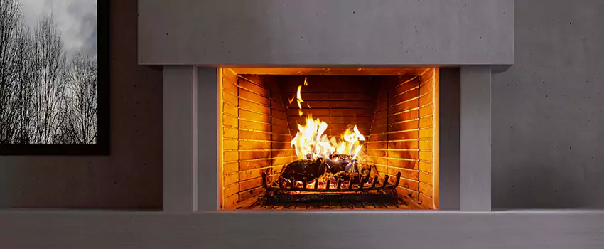 Indoor Wood Burning Furnace Repair and Installation in Wildomar, California
