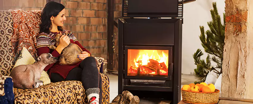 Wood Stove Chimney Cleaning Services in Wildomar, CA