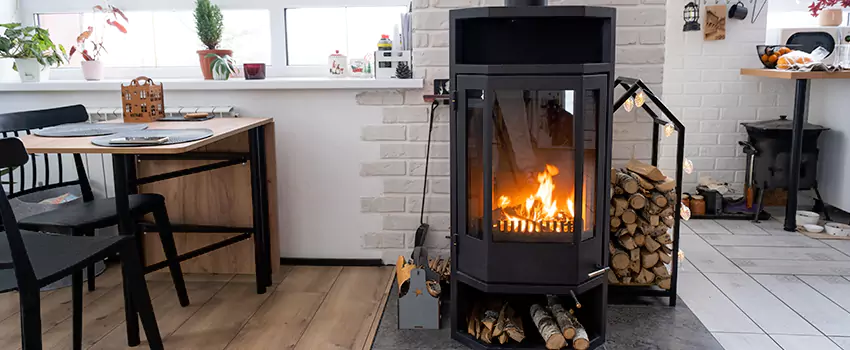 Wood Stove Inspection Services in Wildomar, CA