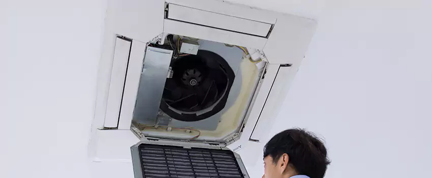 Benefits of Professional Air Duct Cleaning in Wildomar, California