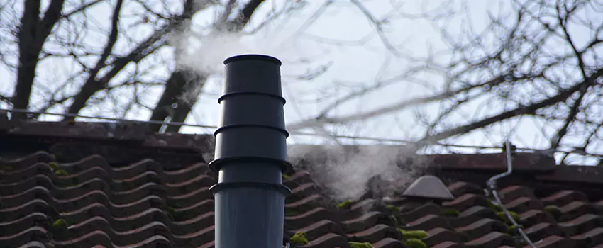 Broken Chimney Animal Screen Repair And Installation in Wildomar, CA