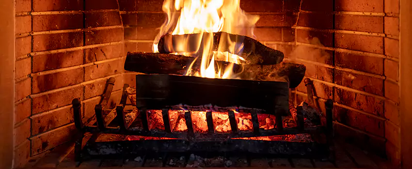 Chimney Ash Dump Cover Repair Services in Wildomar, CA