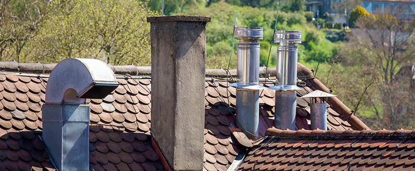 Commercial Chimney Blockage Removal in Wildomar, California