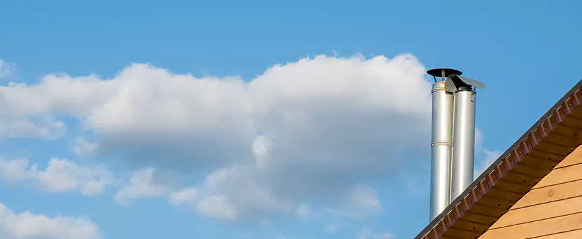 Chimney Cap Bird Guard Repair in Wildomar, California