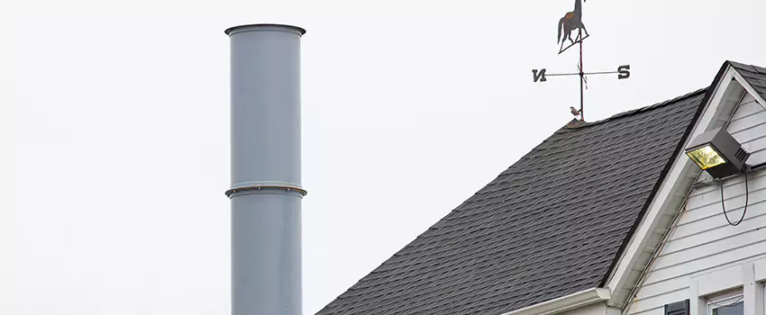 Multi-flue Chimney Caps Installation And Repair in Wildomar, CA