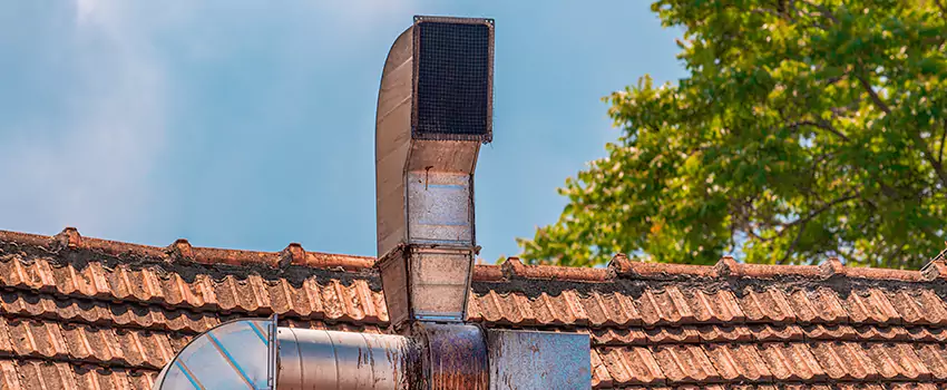 Chimney Creosote Cleaning Experts in Wildomar, California