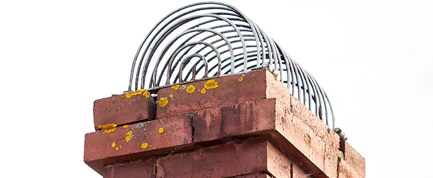 Chimney Crown Problems in Wildomar, California