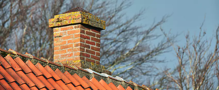 Chimney Flue Cap Installation in Wildomar, CA