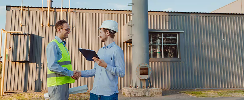 Chimney Cap Inspection in Wildomar, CA