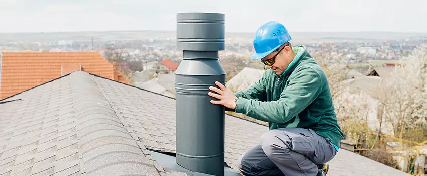 Insulated Chimney Liner Services in Wildomar, CA
