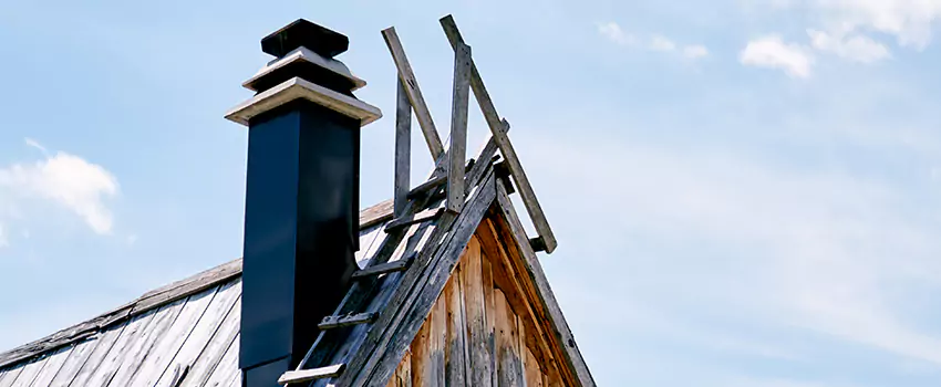 Chimney Pot Inspection in Wildomar, CA