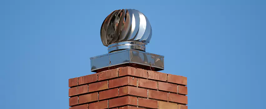 Chimney Flue Rebuild Services in Wildomar, California