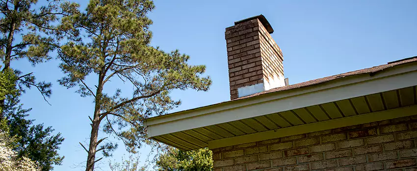 Brick Chimney Sweep Near Me in Wildomar, CA
