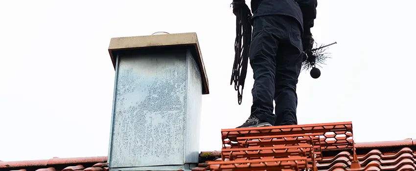 Modern Chimney Sweeping Techniques in Wildomar, California