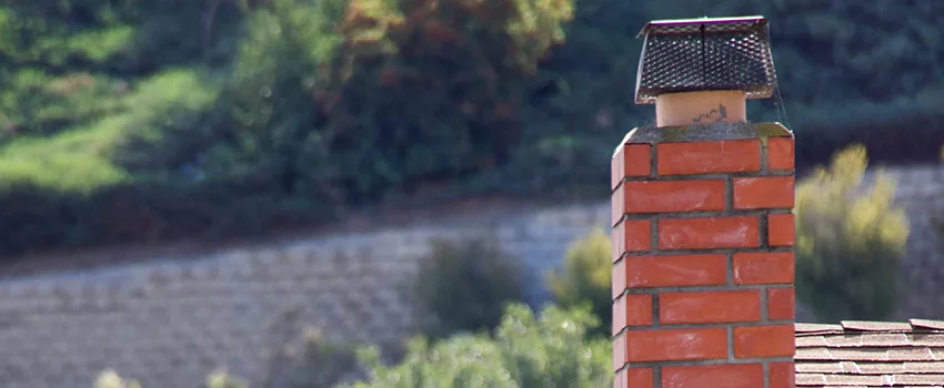 Chimney Tuckpointing And Masonry Restoration in Wildomar, CA
