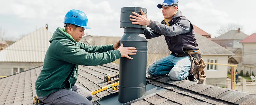 Commercial Chimney Cost in Wildomar, CA