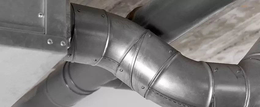Dryer Vent Blockage Inspection in Wildomar, CA