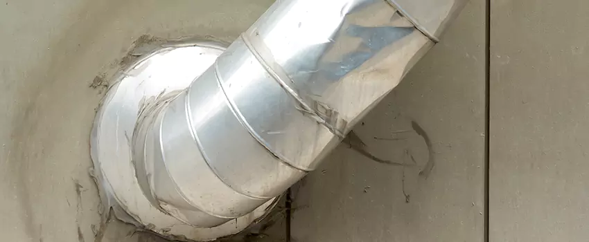 Dryer Vent Repair Process in Wildomar, CA