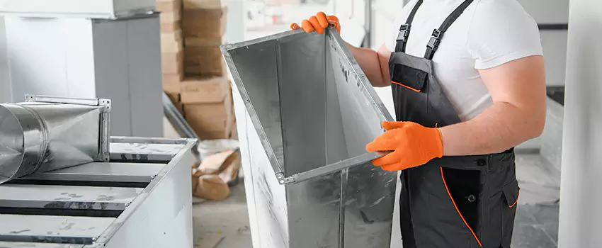 Benefits of Professional Ductwork Cleaning in Wildomar, CA