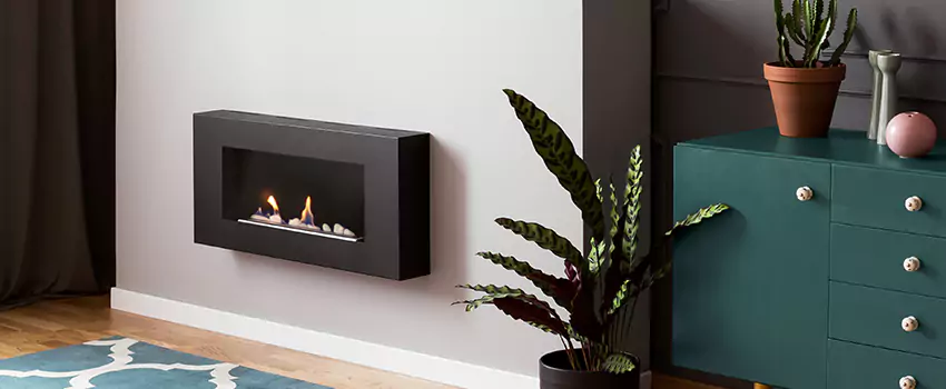 Cost of Ethanol Fireplace Repair And Installation Services in Wildomar, CA