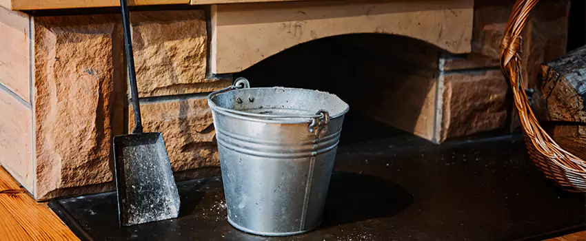 Clean The Fireplace Mantle And Hearth in Wildomar, California