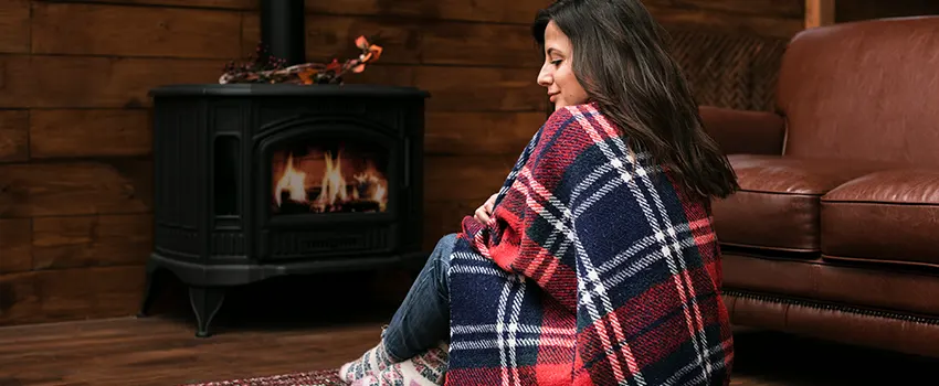 Fireplace Firebox Grate Replacement Services  in Wildomar, California
