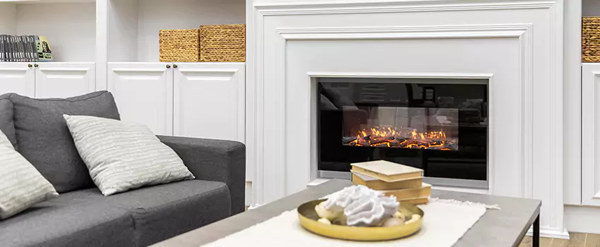 Pellet Fireplace Insert Installation in Wildomar, CA