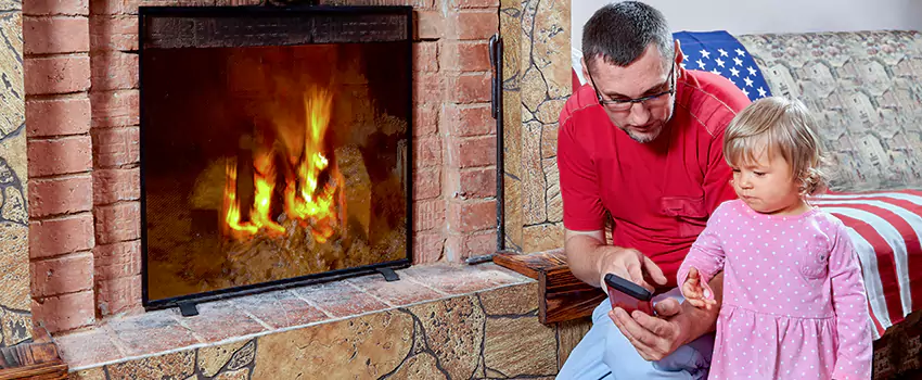 Fireplace Safety Locks For Kids in Wildomar, CA
