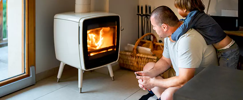 Fireplace Flue Maintenance Services in Wildomar, CA