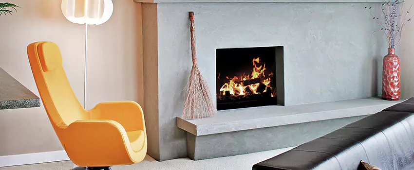 Electric Fireplace Makeover Services in Wildomar, CA