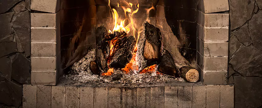 Cost of Rebuilding A Fireplace in Wildomar, California