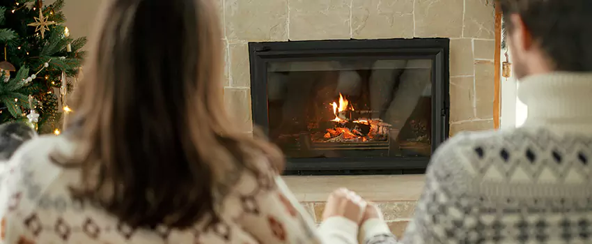 Fireplace Firebox Refurbish & Restore Services in Wildomar, CA
