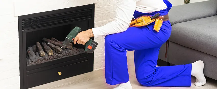 Fireplace Safety Inspection Specialists in Wildomar, California