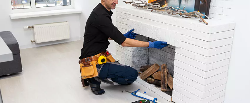 Gas Fireplace Repair And Replacement in Wildomar, CA