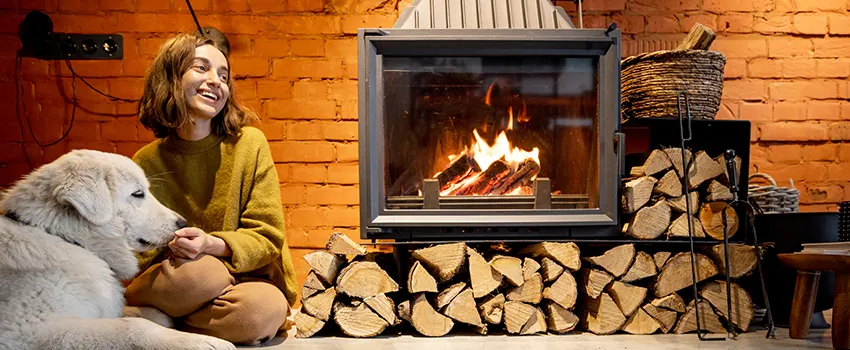 Fireplace Smell Removal Cost in Wildomar, CA