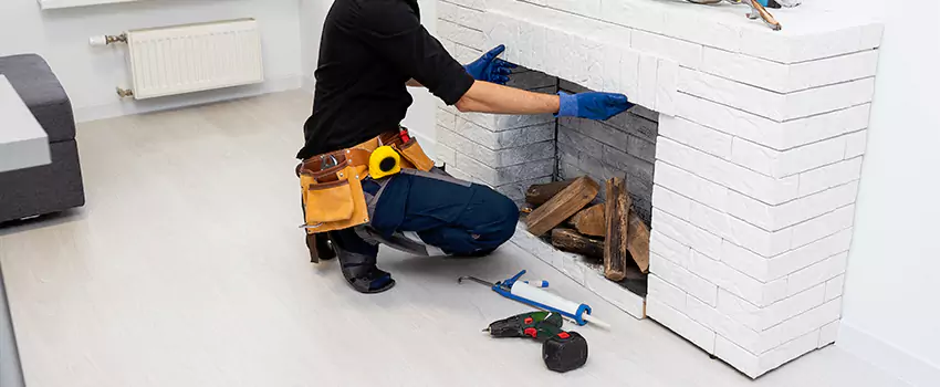 Masonry Fireplace Technician in Wildomar, California