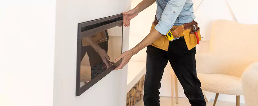 Traditional Fireplace Vent Sweeping in Wildomar, CA