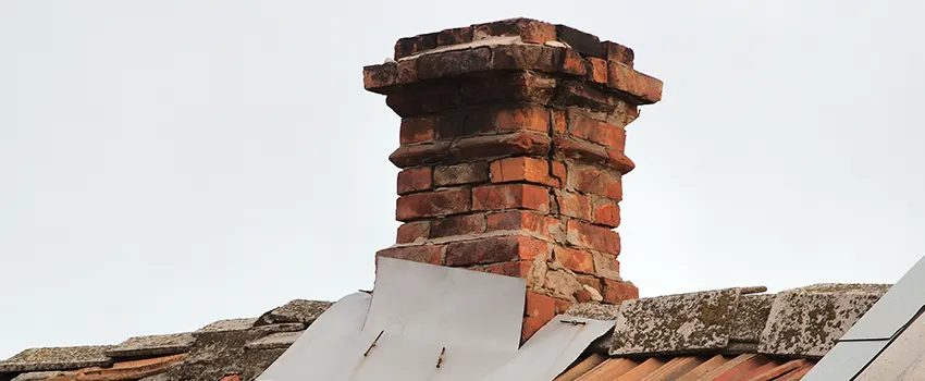 Cost of Fixing Blocked Chimney in Wildomar, California