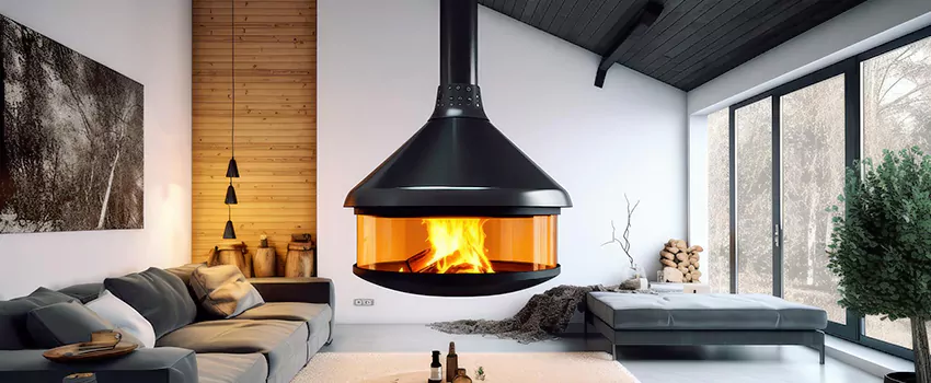 Floating Damaged Fireplace Repair Services in Wildomar, CA