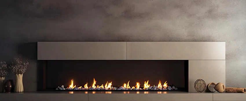 Gas Fireplace Logs Supplier in Wildomar, California