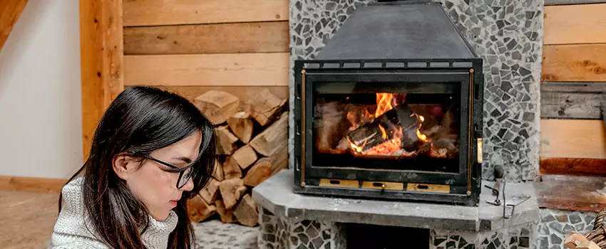 Harman P68-C Pellet Stove Repair in Wildomar, California 