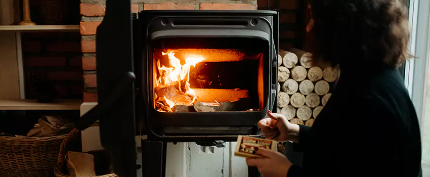 Hearthstone Wood Stoves Fireplace Repair in Wildomar, California