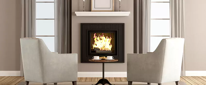 Heatilator Direct Vent Fireplace Services in Wildomar, California