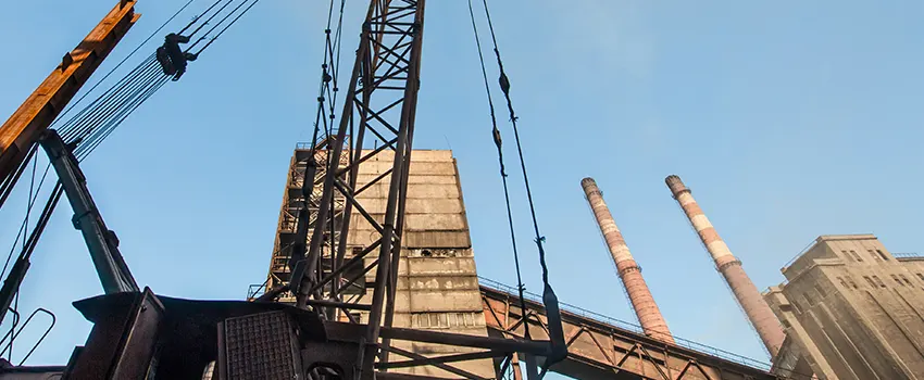 Industrial Chimneys Foundation Repair Services in Wildomar, CA