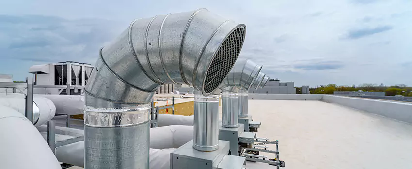 Insulated Ductwork Repair Services Near Me in Wildomar, CA