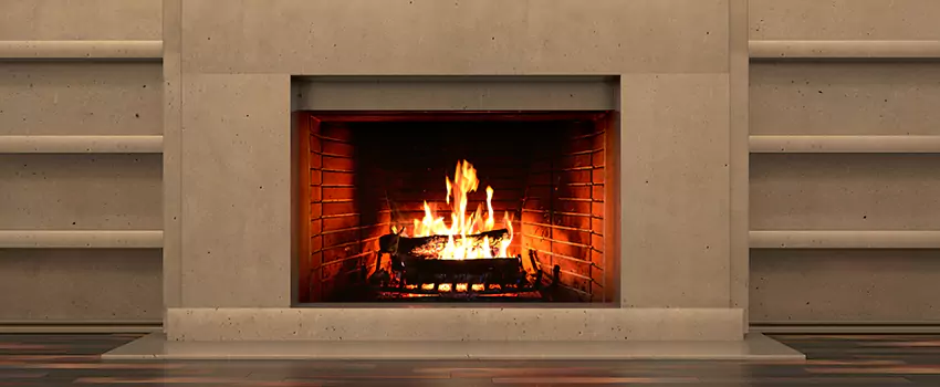 Majestic Trilliant Series Gas Fireplace Insert Repair in Wildomar, California