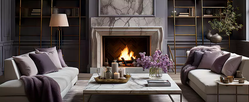 Napoleon Galaxy Series Outdoor Fireplaces Repair in Wildomar, CA
