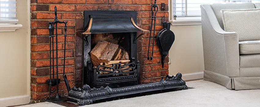 Custom Old Fireplace Redesign Services in Wildomar, California