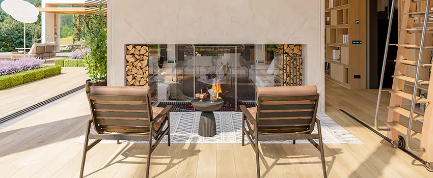 Ortal Space Creator Fireplace Repair in Wildomar, CA