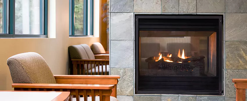 Osburn Fireplace Tempered Glass Hearth Pad Replacement in Wildomar, California